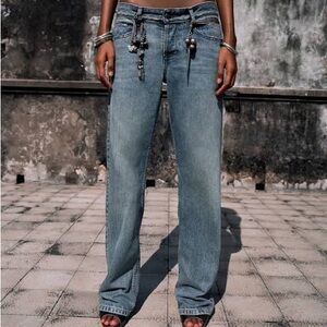 Tank Air Sabai Jeans XS